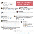 Magnet ADHKAR Sommeil