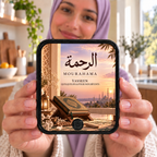 Magnet Ra7ma Défunts