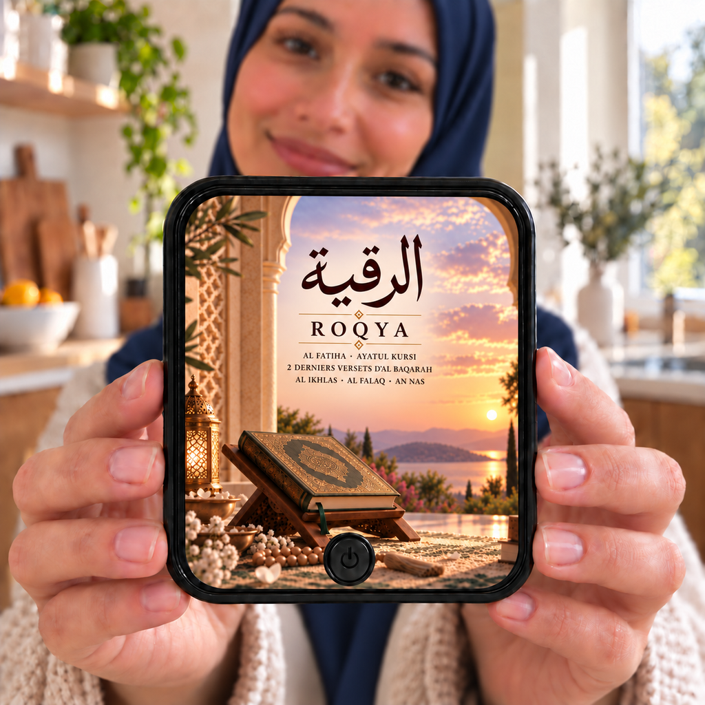 Magnet ROQYA