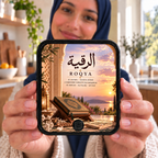 Magnet ROQYA
